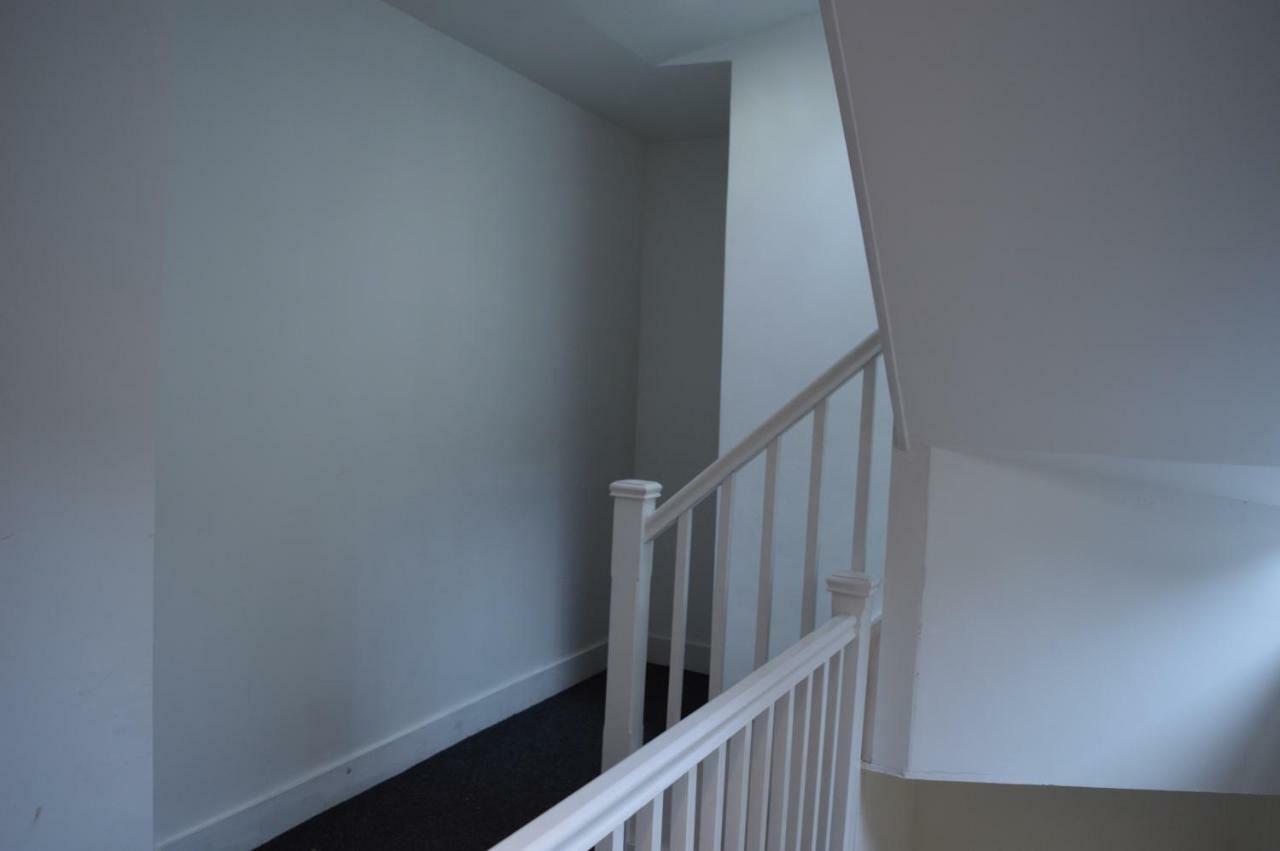 Spacious Shude Hill Apartment With Balcony Manchester Exterior photo